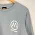 エムエフシーストア MFC STORE 両面プリント 長袖Tシャツ メンズ JPN:M